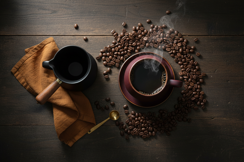 How to Brew Colombian Coffee at Home (And Actually Taste the Difference)